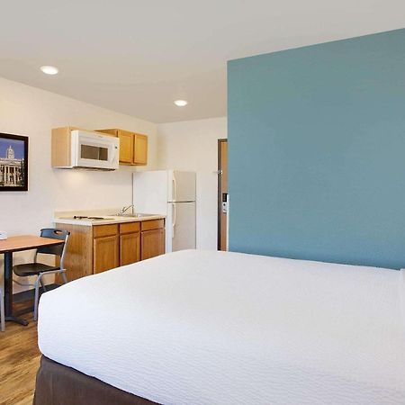 Woodspring Suites Charlotte Шелбі Екстер'єр фото