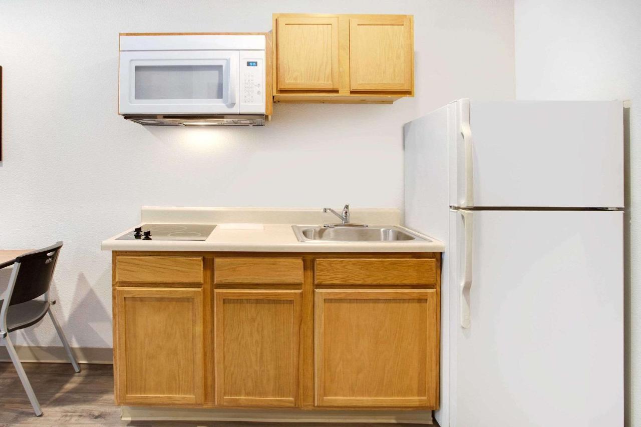 Woodspring Suites Charlotte Шелбі Екстер'єр фото