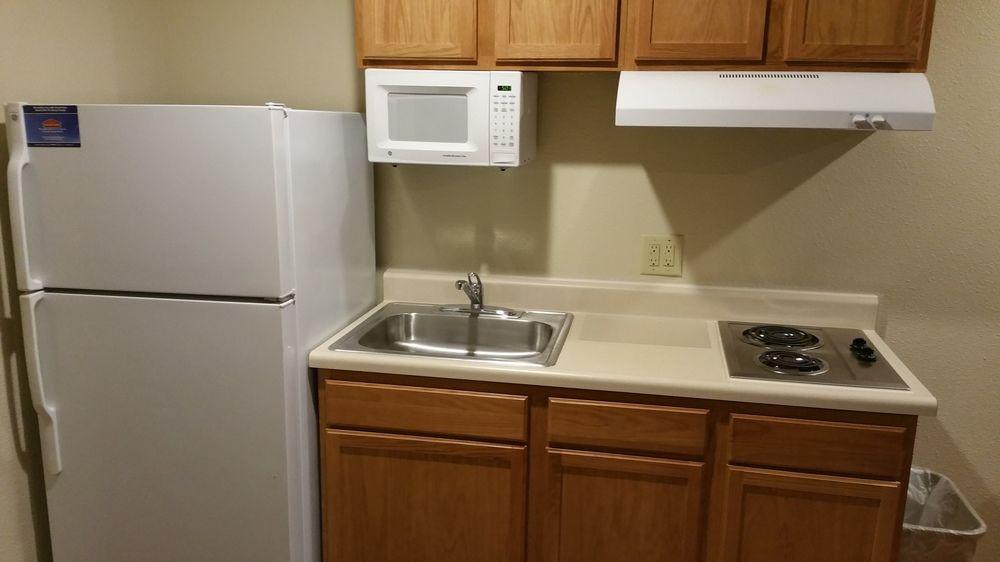 Woodspring Suites Charlotte Шелбі Екстер'єр фото