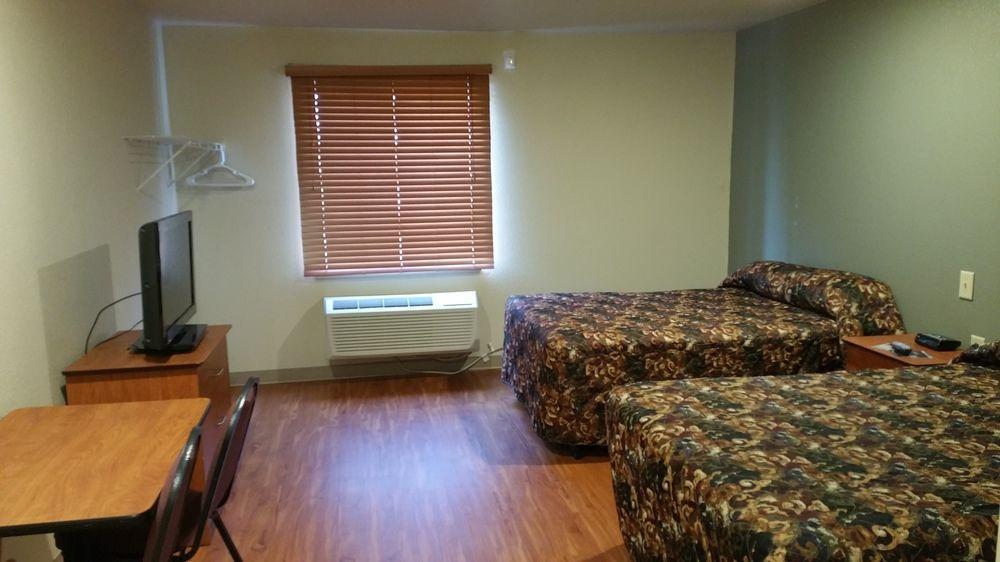Woodspring Suites Charlotte Шелбі Екстер'єр фото