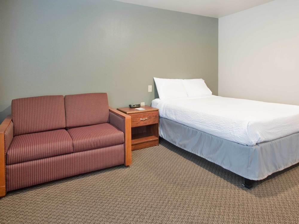 Woodspring Suites Charlotte Шелбі Екстер'єр фото