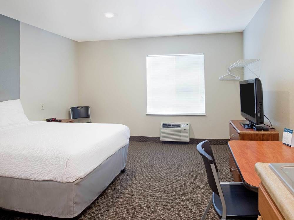 Woodspring Suites Charlotte Шелбі Екстер'єр фото