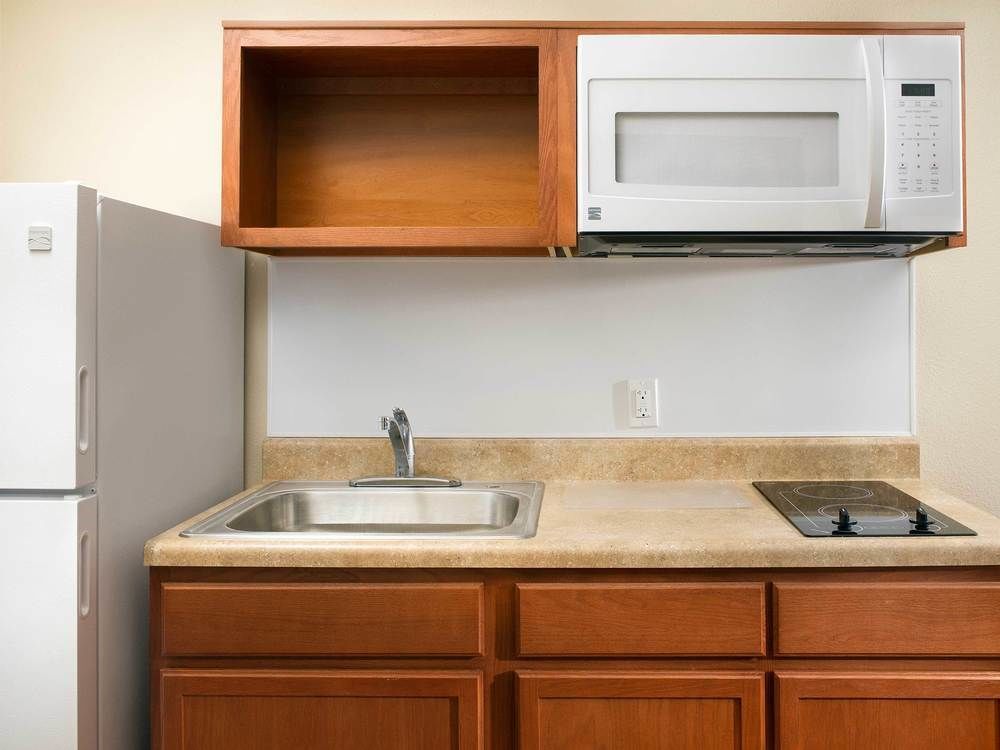 Woodspring Suites Charlotte Шелбі Екстер'єр фото